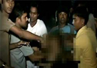 Guwahati’s shame: 30 men seen molesting girl, just four arrested